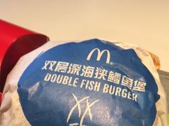 -麦当劳(杭州庆春路店)