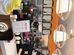 -茶话弄(北京通州万达店)