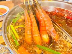 -厝味火锅·潮汕卤水火锅(十一合店)
