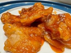-万荣烤鸭店·北京菜(天坛店)