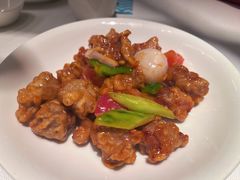 -莆田餐厅PUTIEN(西安万象天地店)