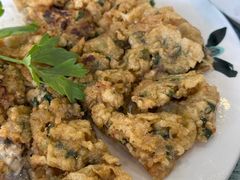 海蛎烙-潮汕铺老店(甜水井店)