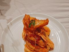 -京味斋·北京烤鸭(新源街店)