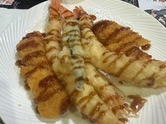 -松坂屋日料自助(长城路店)