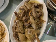 鸽子肉-唐香楼(东方店)