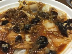 -浩家苑菜馆(汉口路店)