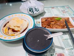 -西关明记肠粉·亚洲地标美食(北京路店)