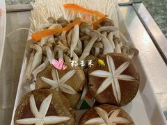 -千纸鹤嫩汁烤肉(西大直街店)