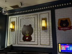 -范特西FANTASY量贩式KTV(民主广场店)