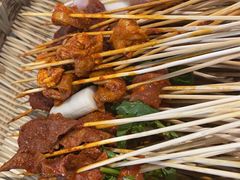 -马路边边串串香(双井直营店)