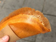 -贺记蛋烘糕(文庙西街店)