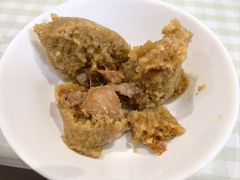 大肉粽-赵记粽子(司前街店)