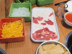 -壹号粥火锅·海鲜煲仔粥(水围店)