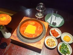 -Fuzzy Bistro 浮几韩餐·茶酒馆