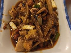 -百年粉蒸牛肉