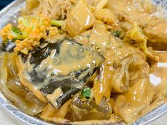 -大姐麻辣烫(莲宝中路店)