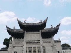 -安顺武庙