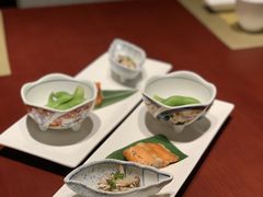 -yokocho上横町·日本食街(深业上城店)