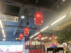 -成老灶火锅鸡(平山店)