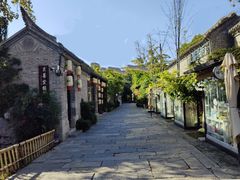 -回龙窝历史文化街区