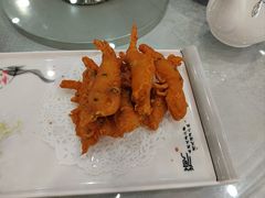 -岭南海晏楼(滨江东总店)