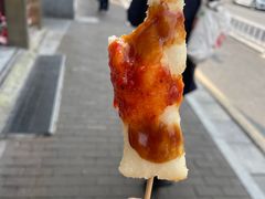 -龙翔臭豆腐(河坊街店)
