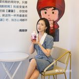 深圳必喝奶茶|和周同学一起打卡魔杰的茶吧！