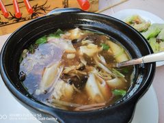 -鹏天阁酒楼·海鲜(红旗店)