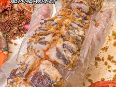 -喜记避风塘炒辣蟹(旗舰店)