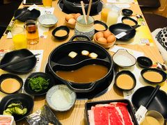 -伊豆野菜村(大族广场店)