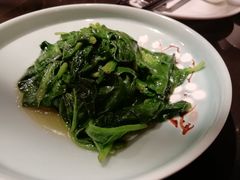-北京王府井希尔顿酒店·秦唐中餐厅Chynna