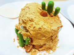 -星巴克臻选(上海淮海百盛购物中心店)