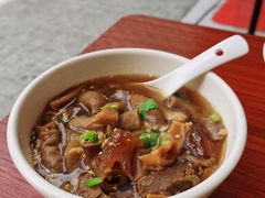 萝卜牛杂-有章牛杂(石厦店)