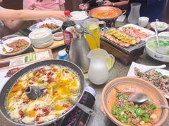 -外婆味道·云南经典家常菜(北站店)