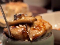 -戏作寿司(观音桥店)