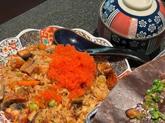 -山上下日本料理(万象城店)