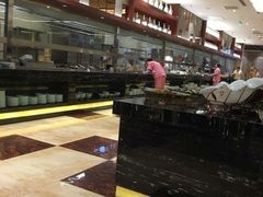 -水晶之星洗浴温泉汗蒸