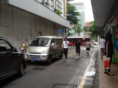 -杨记下沙盐焗鸡(罗湖店)