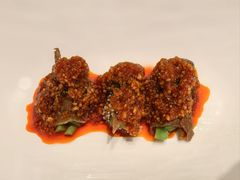 -许家菜.艺创菜(仁和新城店)