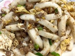 炒年糕-八角饮楼(虹桥店)