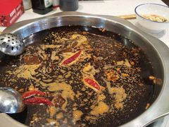 -水碾河刘老大串串香(水碾河路店)