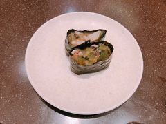 芥末八爪鱼寿司-元气寿司(东方宝泰店)