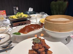 -彩虹之约•淮扬家宴(亚运村店)