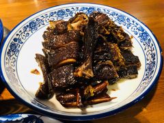 杭州酱鸭-兰边碗(鼓楼店)