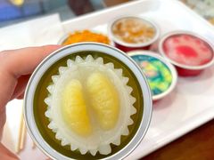 榴莲仔仔-元氏钵仔糕(北京路店)