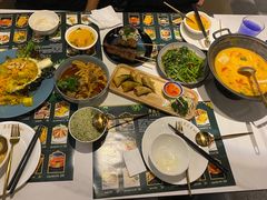 -清迈泰·泰国餐厅(华发商都店)