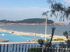 -漳州滨海火山岛自然生态风景区