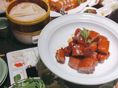 -北平盛世·新京菜·北京烤鸭(劲松·双井店)