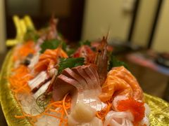 -加太贺日式和风料理