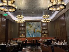 -臻萃轩中餐厅(国家会展中心店)